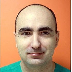 Clinic or Doctor photo