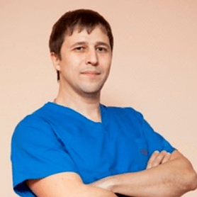 Clinic or Doctor photo
