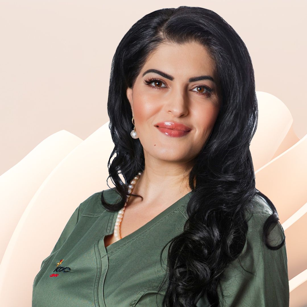 Саргсян Нвард Славиковна, Москва