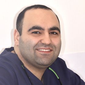 Clinic or Doctor photo
