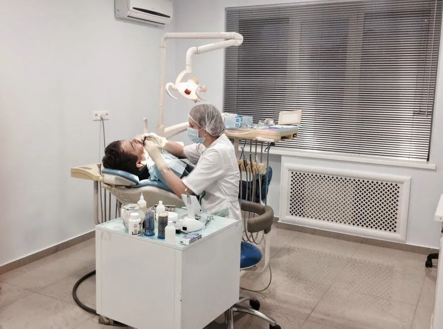 Clinic or Doctor photo
