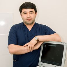 Сатторов Фарход Раджабалиевич, Воронеж