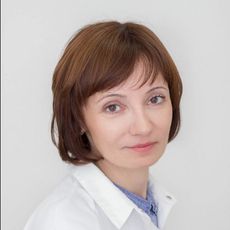 Саутина Елена Анатольевна