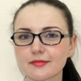 Савченко Ирина Николаевна