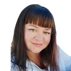 Савелюк Алена Сергеевна