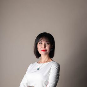 Савина Арина Александровна, Новосибирск