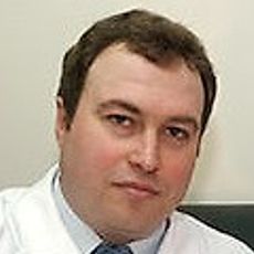 Савинков Эдуард Анатольевич