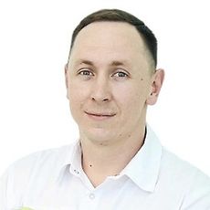 Савостин Роман Сергеевич