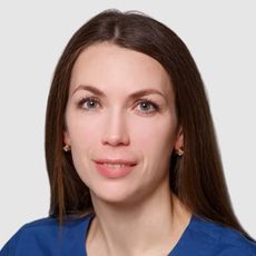 Саяпина Ольга Викторовна, Иркутск