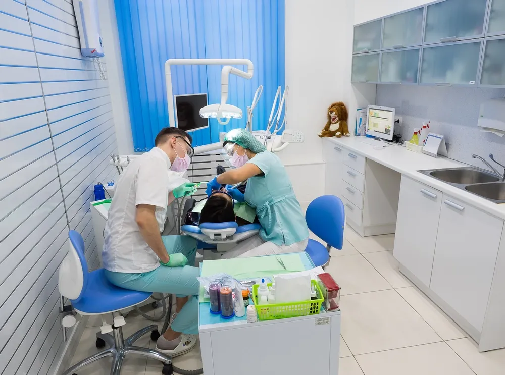 Clinic or Doctor photo