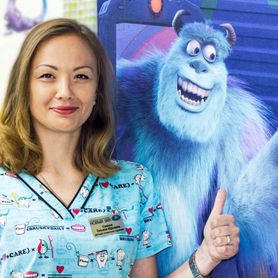 Clinic or Doctor photo