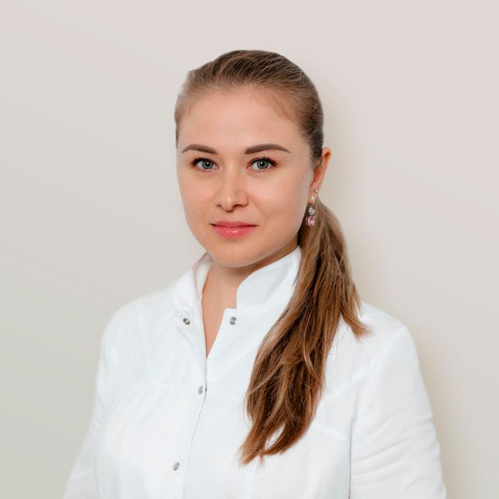 Янгуразова Гузель Юсуповна