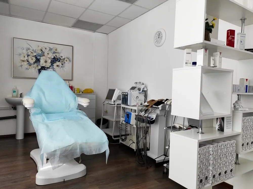 Clinic or Doctor photo
