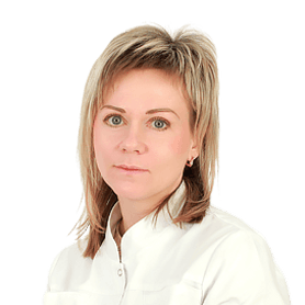 Седлецкая Виктория Алексеевна, Краснодар