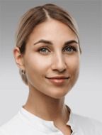 Седова Ольга Валерьевна, Нижний Новгород