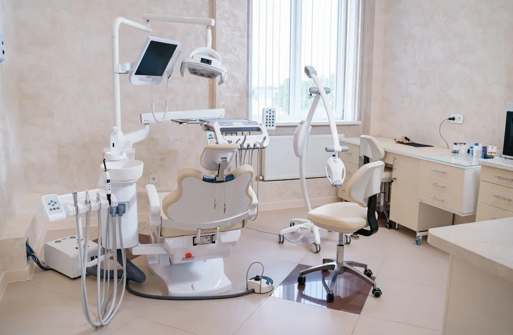 Clinic or Doctor photo