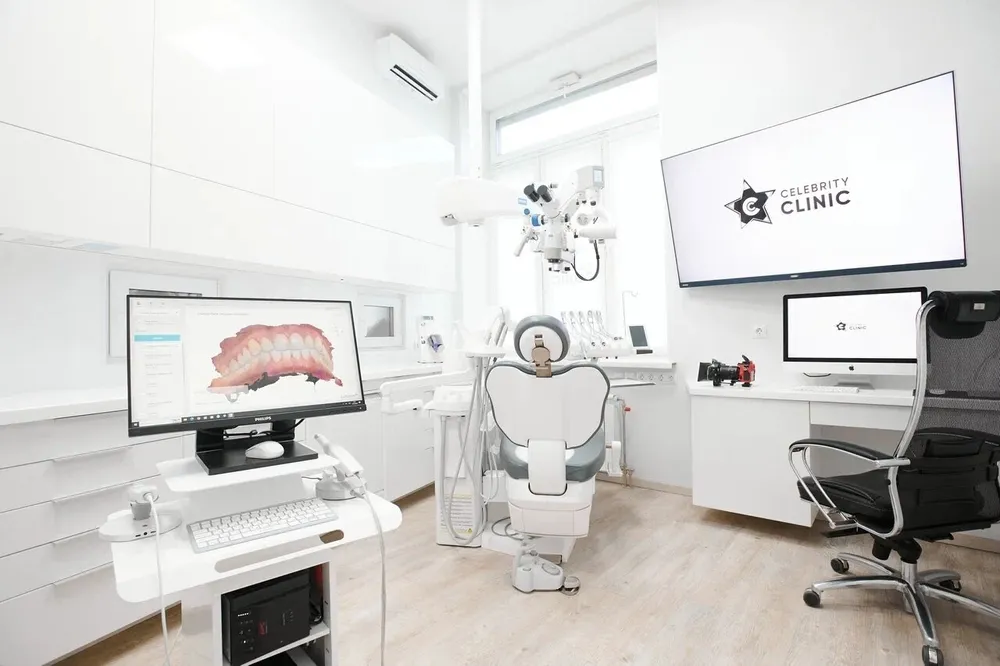 Clinic or Doctor photo