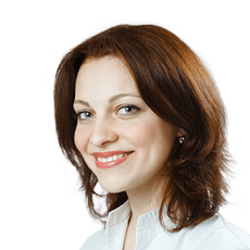 Селина (Деева) Елена Васильевна, Воронеж