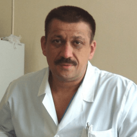 Clinic or Doctor photo