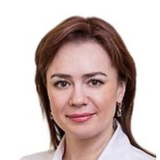 Селиверстова Наталия Николаевна, Иркутск