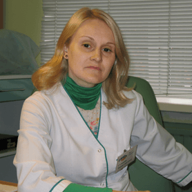 Селькова Мария Сергеевна, Санкт-Петербург