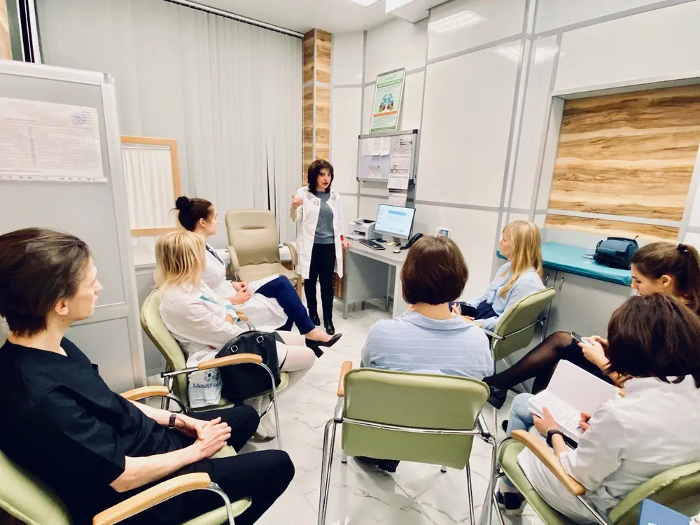 Clinic or Doctor photo