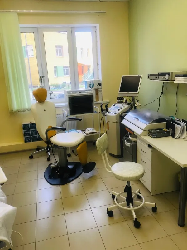 Clinic or Doctor photo