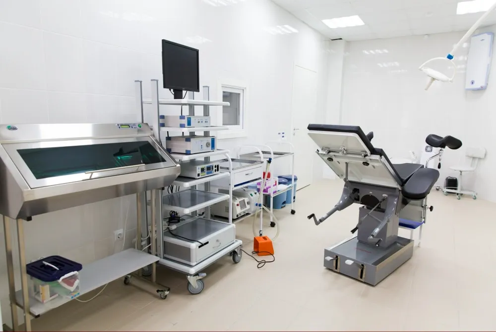 Clinic or Doctor photo