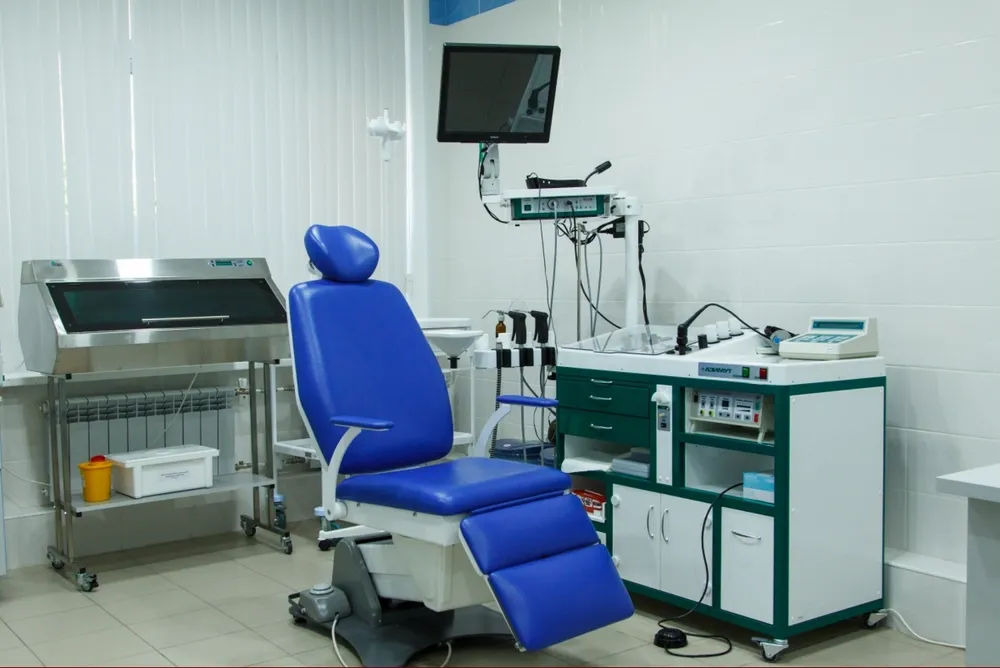 Clinic or Doctor photo