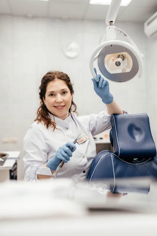 Clinic or Doctor photo
