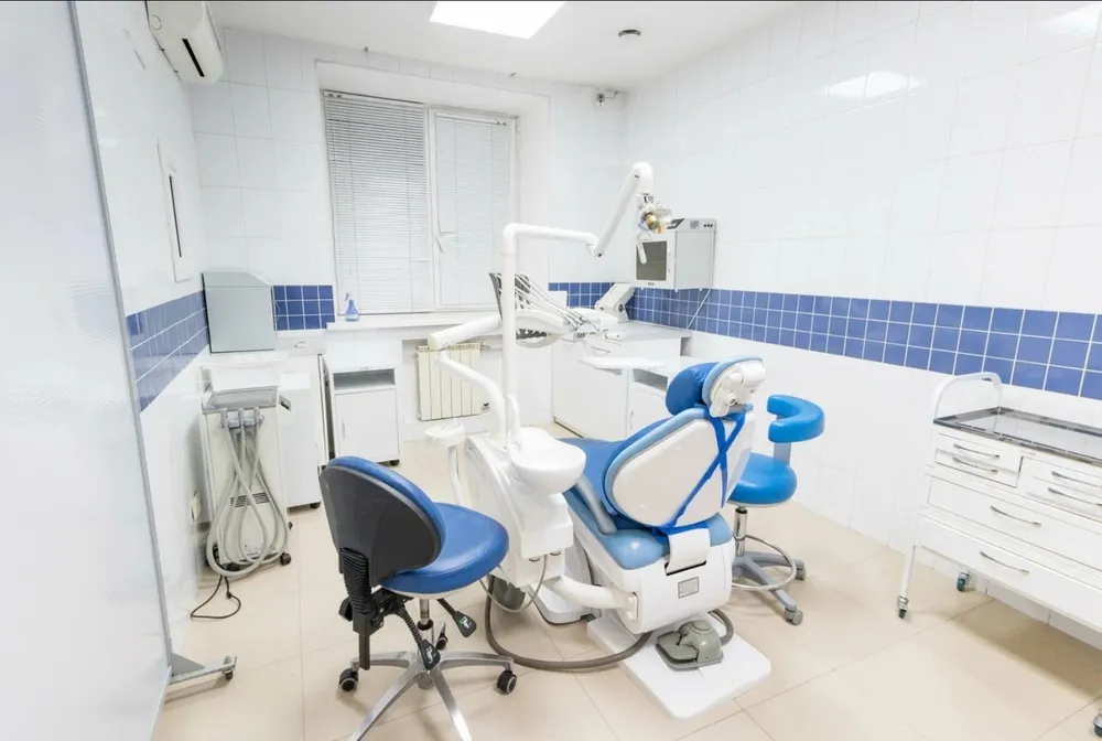Clinic or Doctor photo