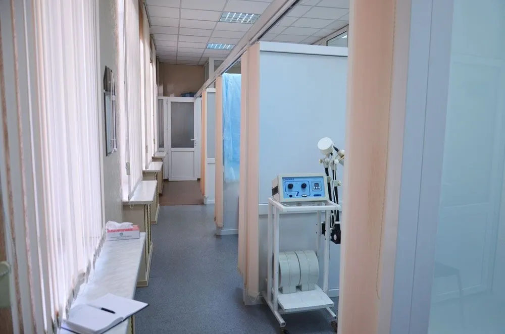 Clinic or Doctor photo
