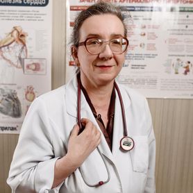 Clinic or Doctor photo