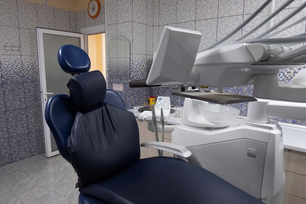 Clinic or Doctor photo