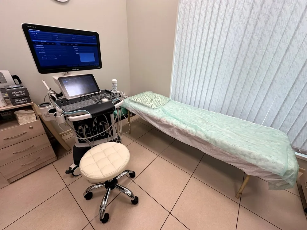 Clinic or Doctor photo