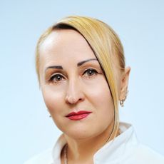 Семина Светлана Сергеевна, Воронеж