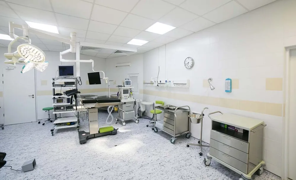 Clinic or Doctor photo