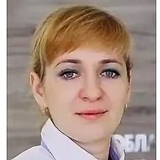 Семянникова Ирина Сергеевна, Иркутск