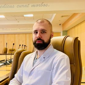 Clinic or Doctor photo