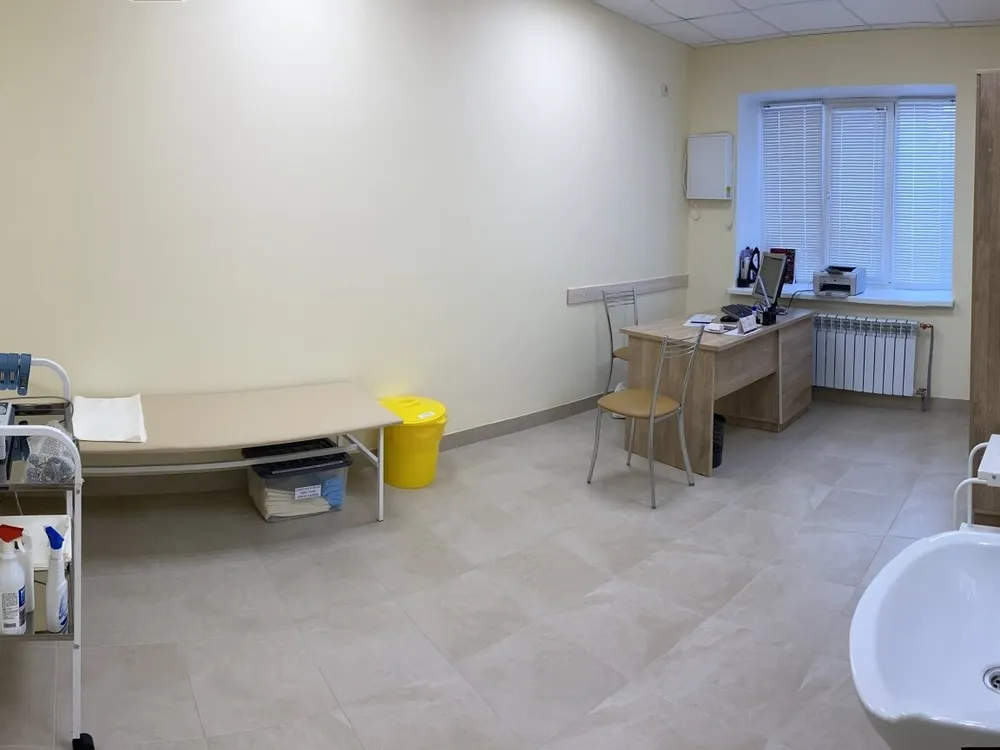 Clinic or Doctor photo