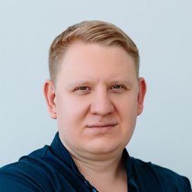 Середа Сергей Владимирович, Краснодар