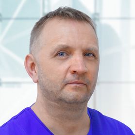 Clinic or Doctor photo