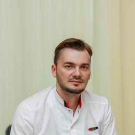 Clinic or Doctor photo