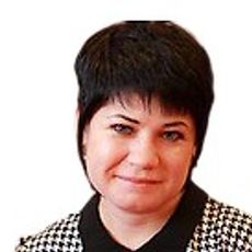 Сергеева Анастасия Александровна, Иркутск