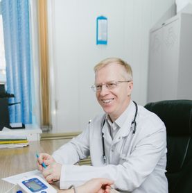 Clinic or Doctor photo
