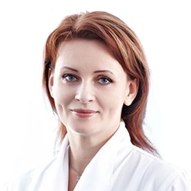 Серкова Марина Васильевна, Новосибирск