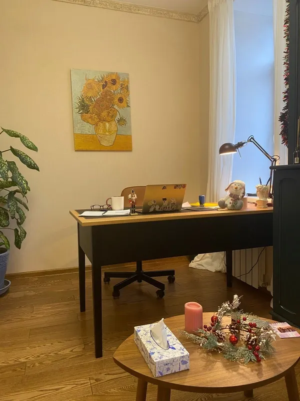Clinic or Doctor photo