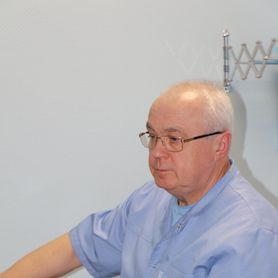 Clinic or Doctor photo