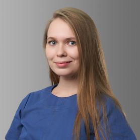 Серова Анна Олеговна, Нижний Новгород