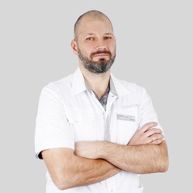 Clinic or Doctor photo